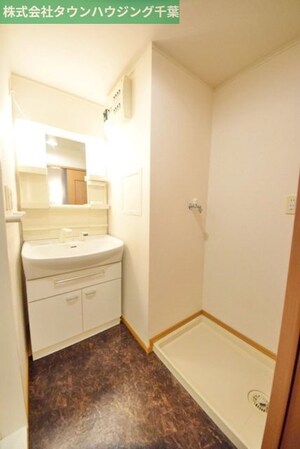 ベルパークAの物件内観写真